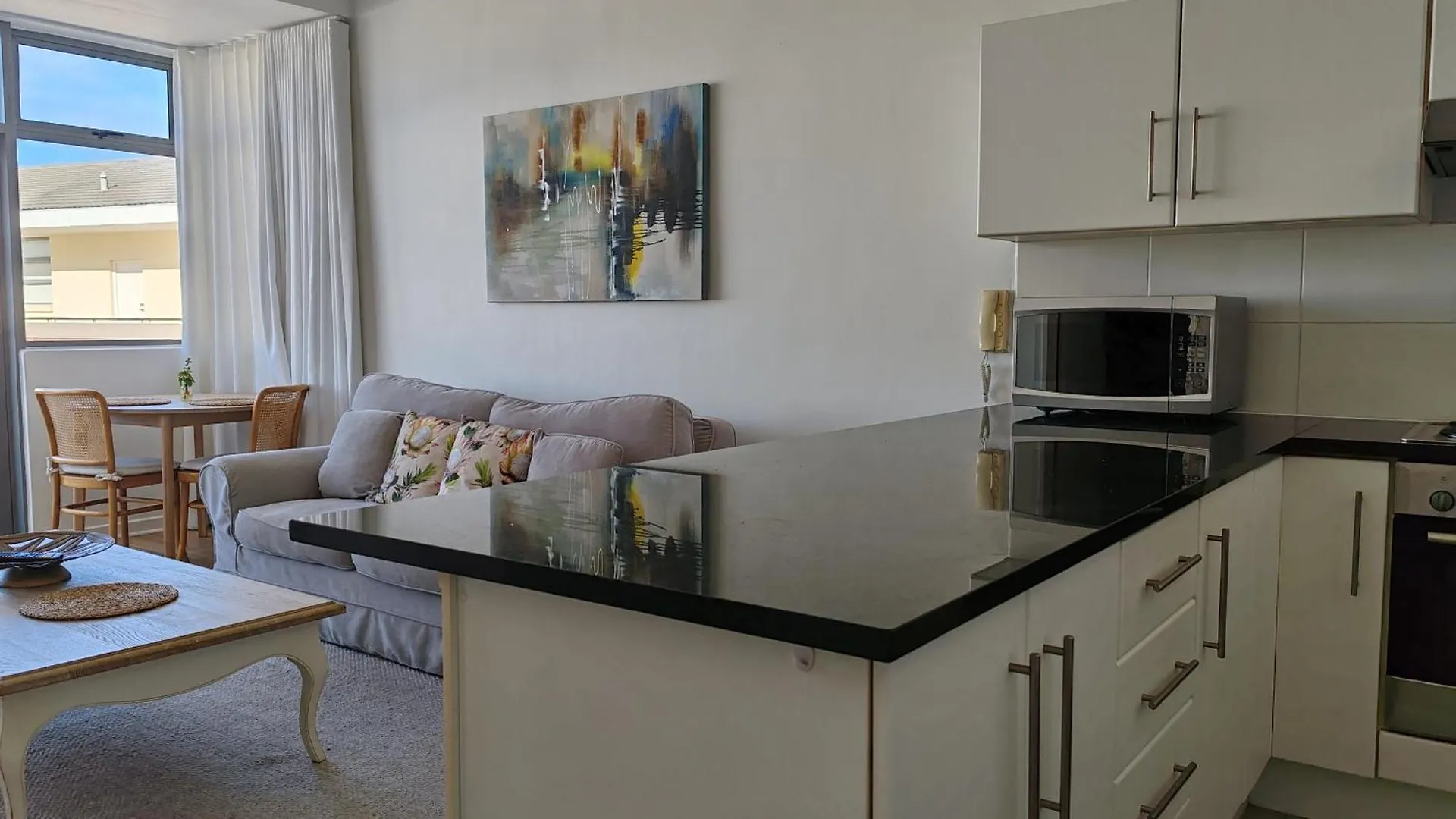 Courtside Views Empire Apartment Muizenberg 0*,  Sudafrica