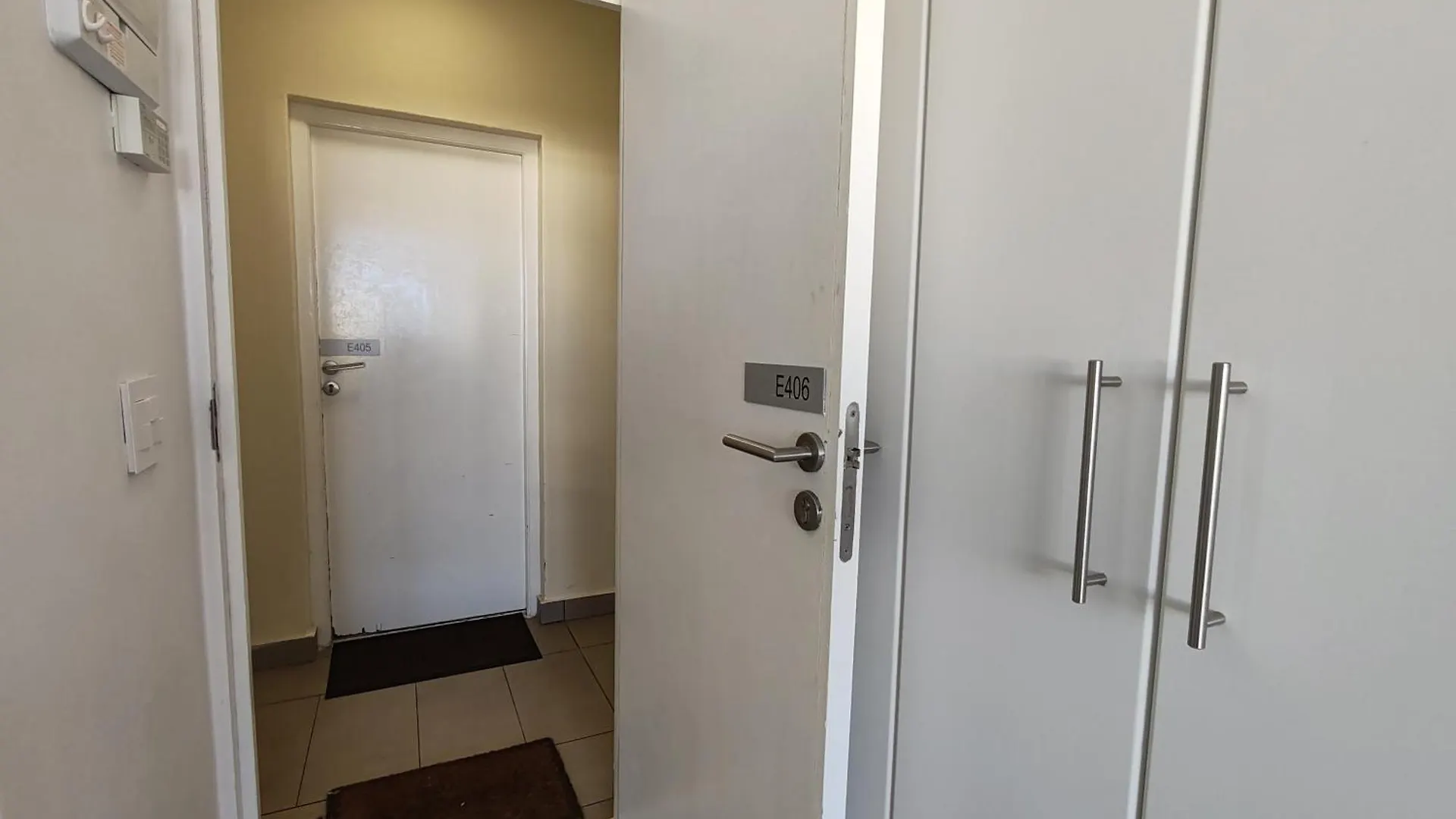 Courtside Views Empire Apartment Muizenberg
