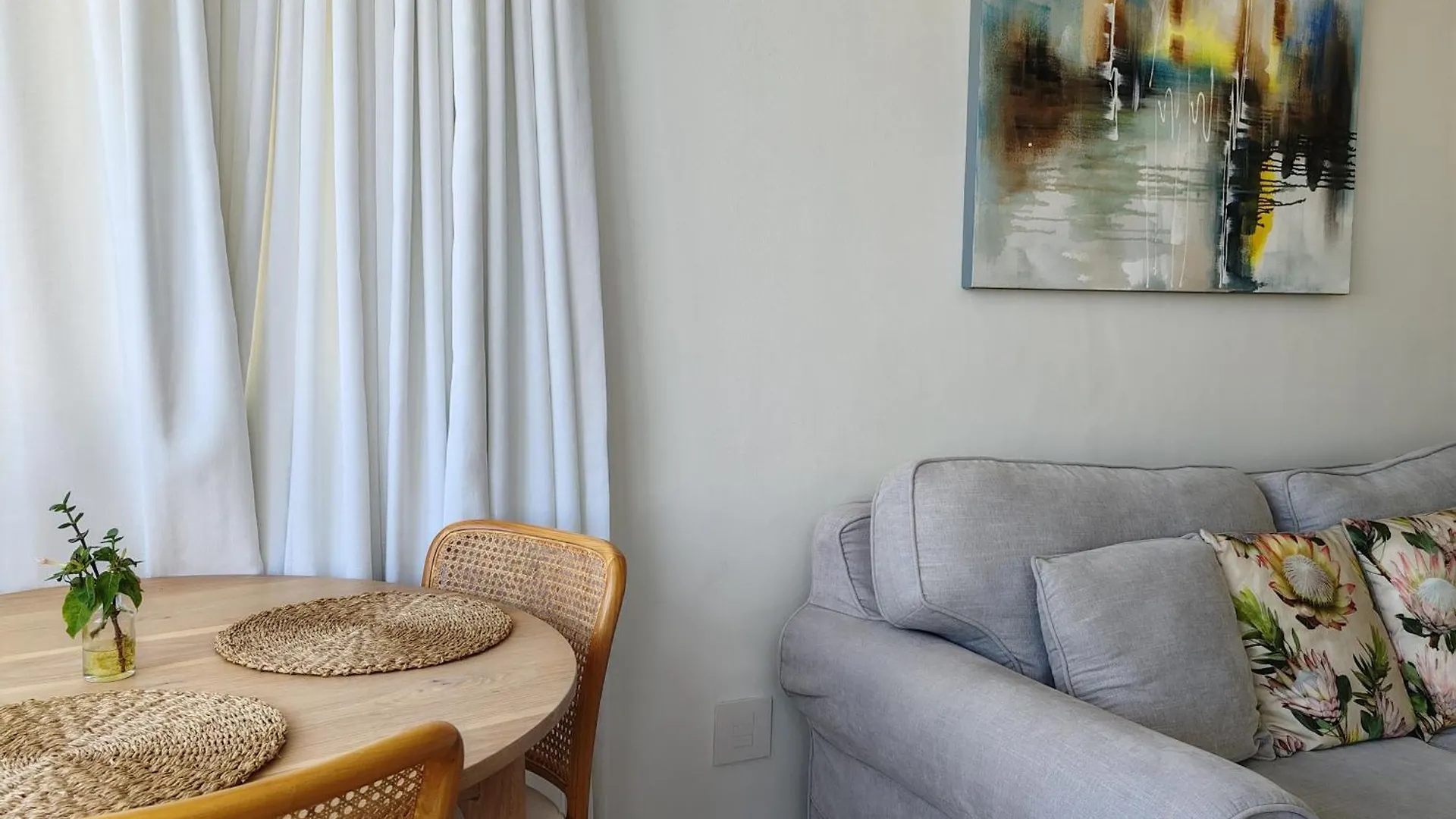 Courtside Views Empire Apartment Muizenberg