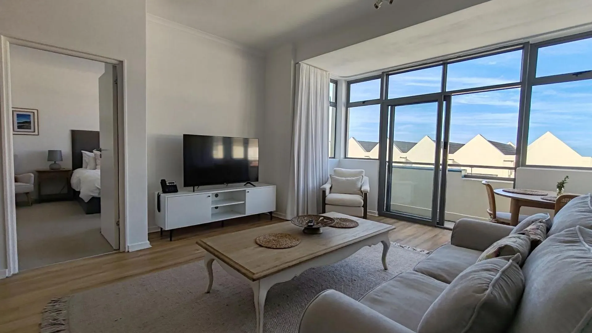 Courtside Views Empire Apartment Muizenberg 0*,